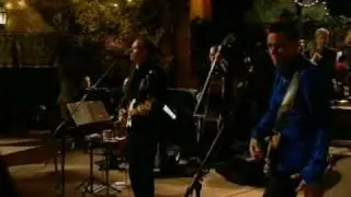 Sting - If i ever lose my faith in you - Every break you take - Live in Italy