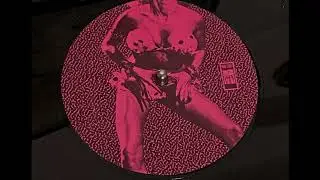 The Thrill Kill Kult - Kooler Than Jesus 33rpm
