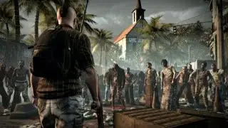 Gangstar vegas malaysia:bahaya dunia zombie
