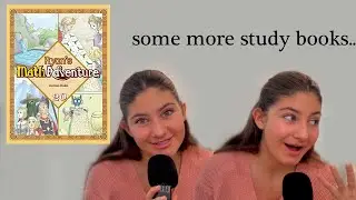 Ryan's math adventure