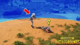 PUBG: ЛУЧШИЕ МОМЕНТЫ 