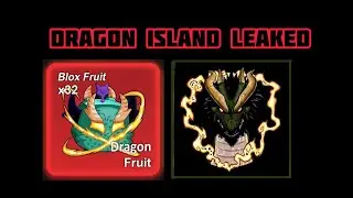 Update Leak Of Blox Fruits