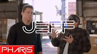 My Name Is Jeff - House/Dance Remix (Pharis) - Jump Street 22