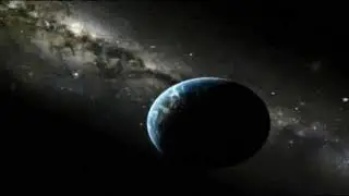 Космический Жилец - Блаженство Космоса