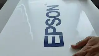 как печатать изображение как печатать фотографию принтер epson SC-P6000