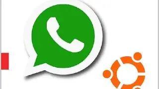 WhatsApp On Ubuntu 16.04 Using Genymotion