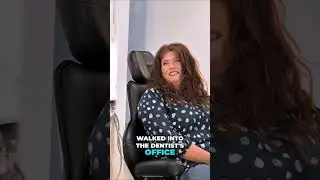 She Was Scared of the Dentist Until She Found Us! #DentalAnxiety