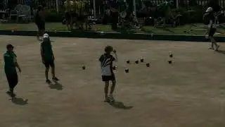 2023 Canadian Lawn Bowling Championships - Women's Gold Medal Game [Aug 26, 2023]