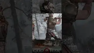 Give me God of war4 | Newgame + 