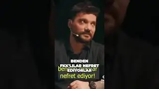 Nefreti Kucaklamak Bir Tartışma ve Eleştiri Yolculuğunu Keşfetmek