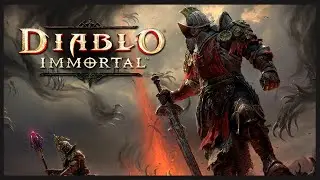 Diablo Immortal [28] - А что в игре новый контент?