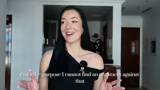 The purpose of life in 40 seconds