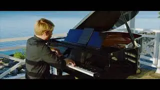 Kristian Riisager - P. Nørgård: Miniature concerto i G Major