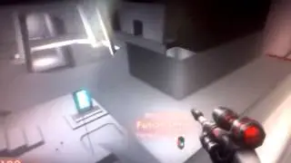 Manhas no UberStrike BR