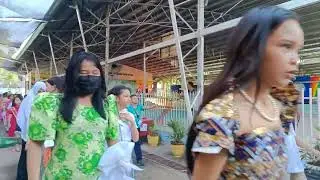 United nations/kapitan Tomas elemtary school