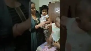 kavu ka msti time with 🔥🔥🔥 Nani&masi 😜😜😜😜😜