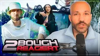 Julien Bam, Joon & Funda - PUSH MAL DEIN MINDSET / 2Bough REACTION