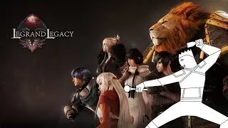 Legrand Legacy  - обзор