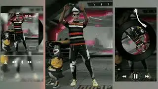 CHAMMAK CHALLO 🥀 { XML + CLIPS ⬇️} || PRESET ALIGHT MOTION FF