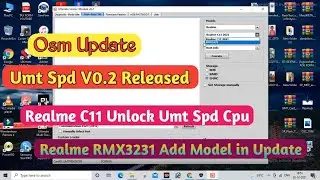 Umt Spd Setup V0.2 Download Latest Update|| Umt Spd Frp Unlock Tool || Spd Cpu Frp Game Over 