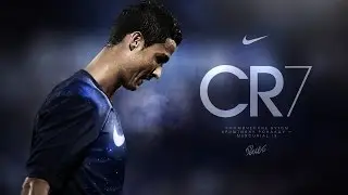 Cristiano Ronaldo -- Skills & Goals --HD -- PES 2016