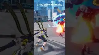 PROJECT MUGEN ЖДЕМ???