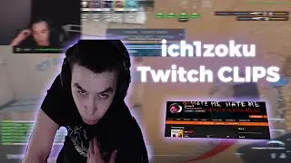 ich1zoku #1 | Twitch clips