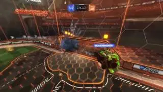 Rocket league: Best goals, Last min winners and insane saves