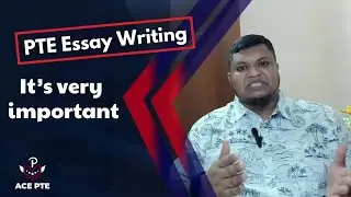 Unlock the Secret to Acing PTE Essay | Simple Guide for Essay Idea | Bangla | Ace PTE Bangladesh