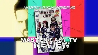 Virtua Cop 2 (Saturn) Review - Master-Cast TV