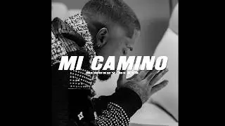 Instrumental de Rap Desahogo | “ MI CAMINO ” -  Pista de Rap Desahogo Type Papy Crish X Bryant Myers