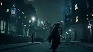FFVII Remake DEMO