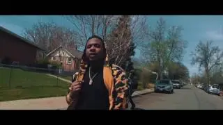 Gossip - Trev Rich Official Music Video