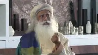How do we Become a Healthier Society - Sadhguru and Dr. Mark Hyman
