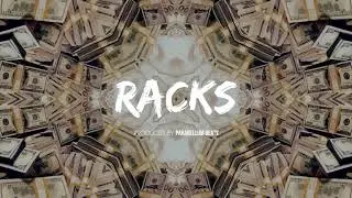 RACKS - TRAP BEAT INSTRUMENTAL (A Vendre / For Sale) [Prod. by Parabellum Beats]