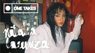 NATALIA LACUNZA (P.D.P & LA PRÓXIMA) | ONE TAKE #3 | SMUSIC