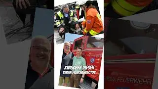 Feuerwehrfamilie 🚒 #feuerwehr #feuerwehrleben #börwang
