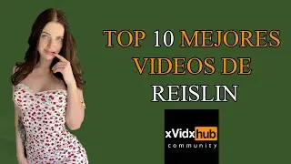 Top 10 mejores videos de Reislin