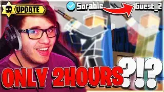The Krunker.io Update That Only Lasted 2 HOURS?..