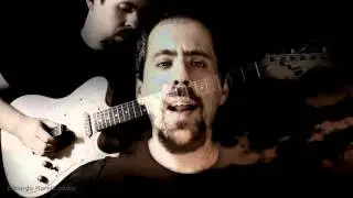 Tale of the Tongues - Skyrim metal cover by Edoardo Morelli
