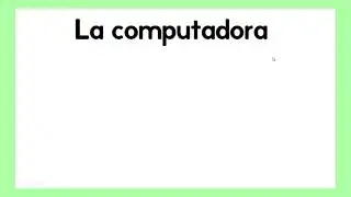 Animaciones en PowerPoint