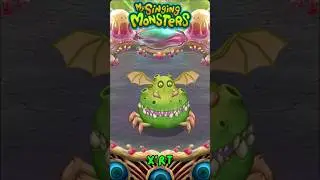 X'rt 🎶👹  #mysingingmonsters #msm #shorts