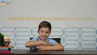 Дети и цифровая Экономика