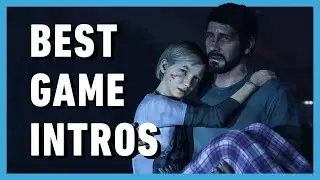 10 Best Video Game Openings | DualShockers