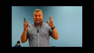 Омовение ног I Николай Антонов