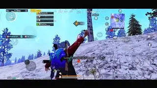 NEFFEX- Go-PUBG MOBILE COMPETITIVE HIGHLIGHTS💥🔥