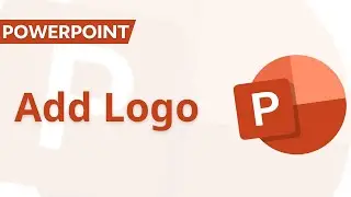 Powerpoint | Add logo to all slides