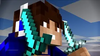 Minecraft: MCSG PvP Battlegrounds! (First Commentary in a looooong time)