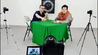 Актёр Сергей Малышев. Подкаст. 2022. Скоро.