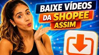 How to Download Videos from Shopee Videos, Remove Metadata, and Maintain High Quality (Step-by-Step)